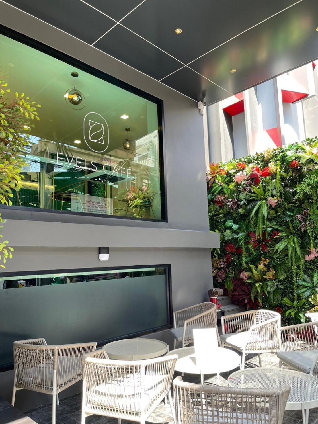 City Park Hotel Bangkok Pratunam By Pcl Экстерьер фото